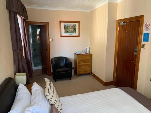 Lyndon Guest House