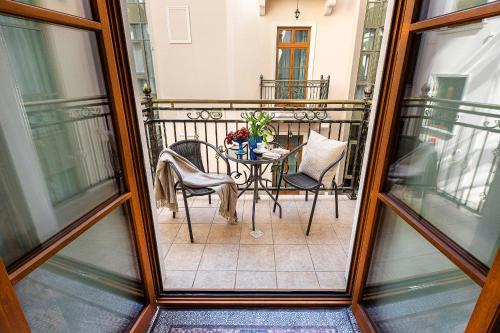 Ventus Rosa Boutique Aparthotel