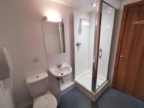 Morag's Lodge - Hostel