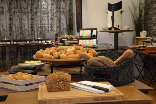 Angel's - das hotel am fruchtmarkt