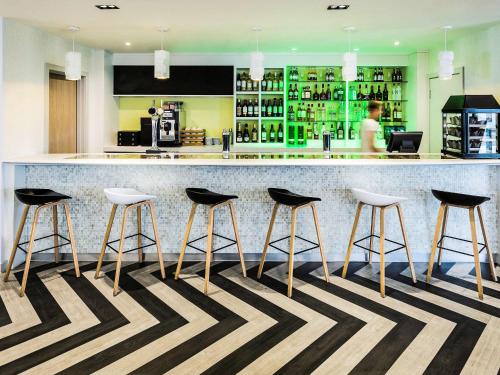 Ibis Styles London Heathrow Airport