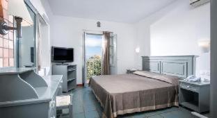 Silva Beach Hotel