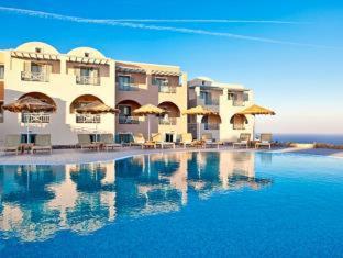 Astro Palace Santorini