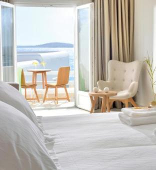 Anax Resort & Spa