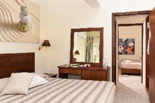 Telesilla Family Hotel