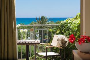 Bella Beach Hotel