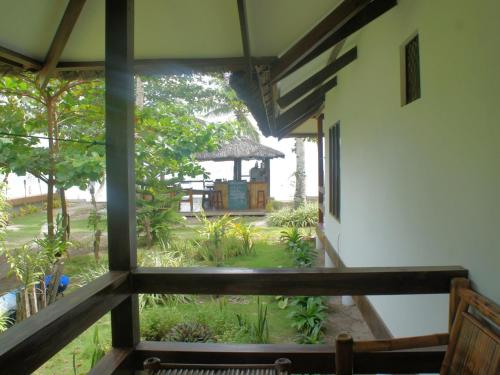 Romantic Beach Villas