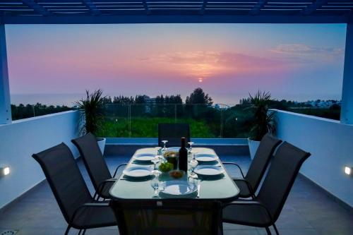 Sophias Luxury Villas