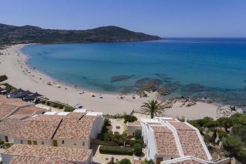 Hotel Et Residence Ta Kladia