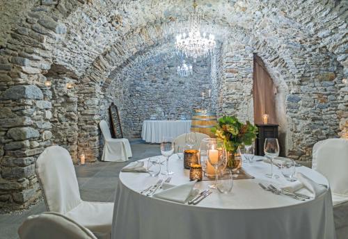 La Tureta Bellinzona