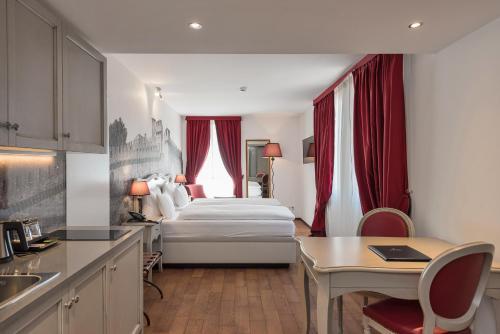 La Tureta Bellinzona