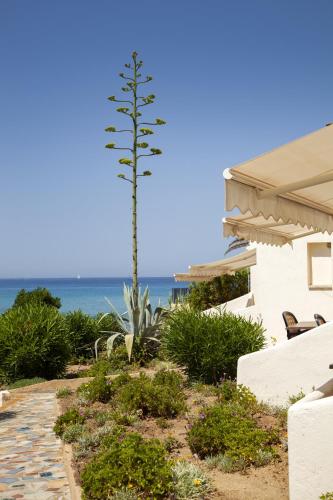 Hotel Et Residence Ta Kladia