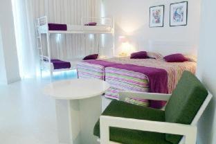 Crystal Springs Beach Hotel