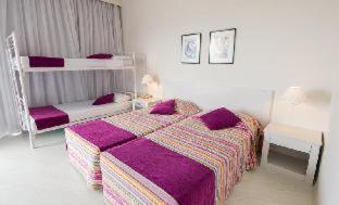 Crystal Springs Beach Hotel