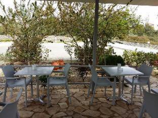 George Beach Studios & Villas
