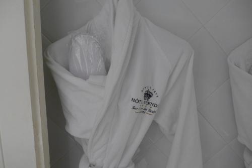 Hotel Splendid Cannes