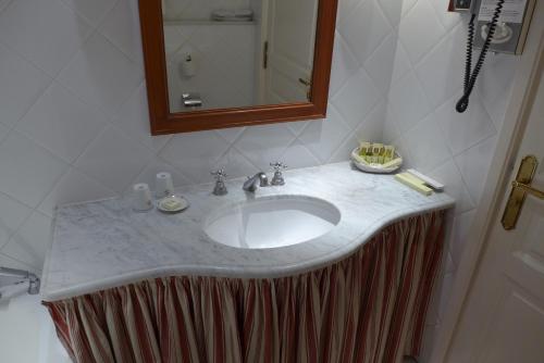 Hotel Splendid Cannes