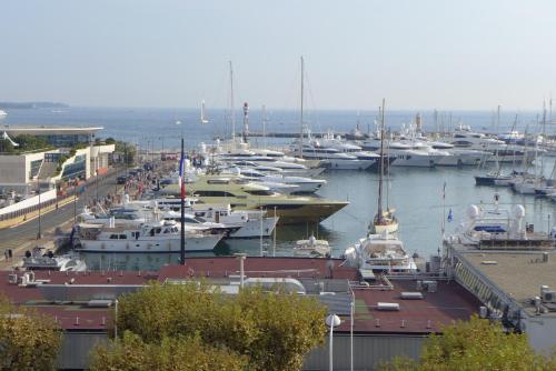 Hotel Splendid Cannes