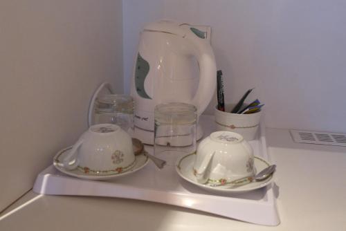 Hotel Splendid Cannes