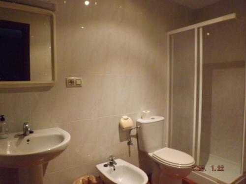 Hostería La Barbacana