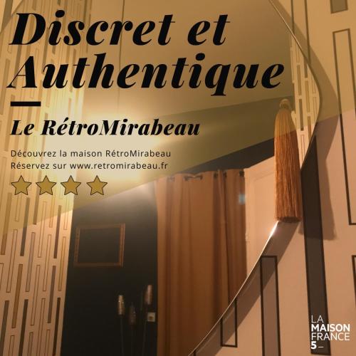 Le Retro Mirabeau
