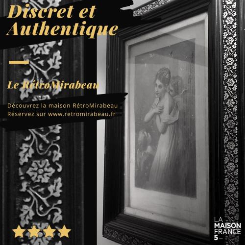 Le Retro Mirabeau