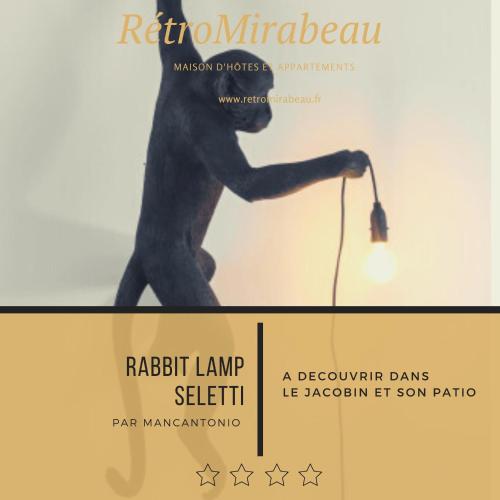 Le Retro Mirabeau