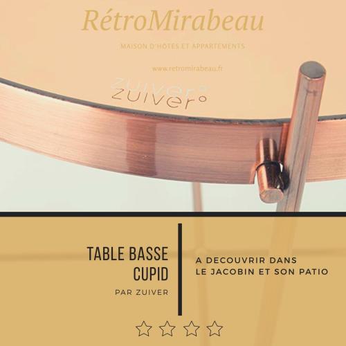 Le Retro Mirabeau
