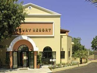 Century Resort Corfu