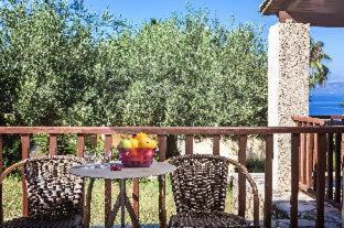 Aeolos Beach Resort