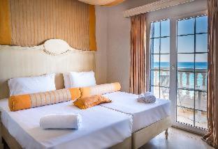 Porto Greco Village Beach Hotel