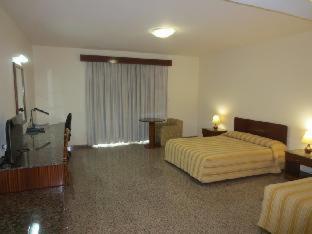 Kapetanios Limassol Hotel
