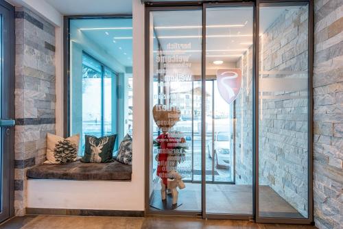 Pension Siegmundshof