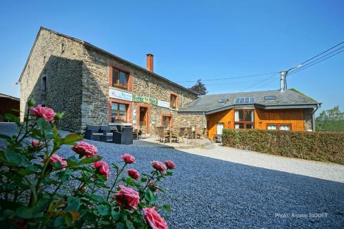 Ferme St Martin