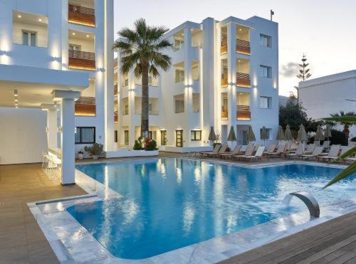 Arminda Hotel & Spa