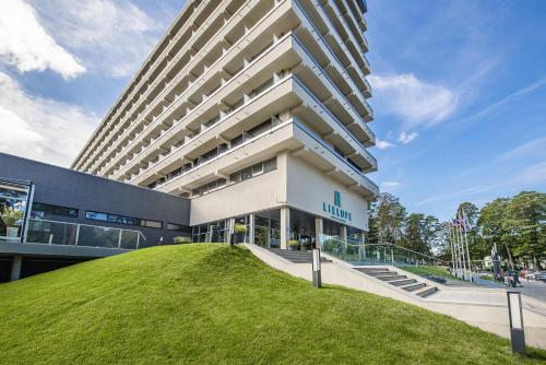 Semarah Hotel Lielupe