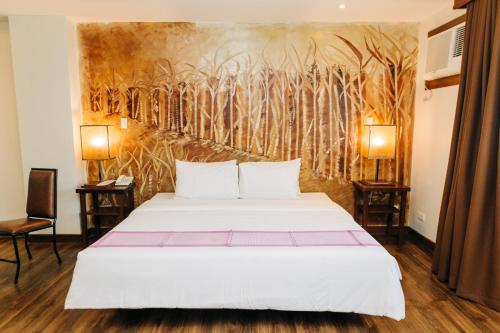 Nature's Village Resort