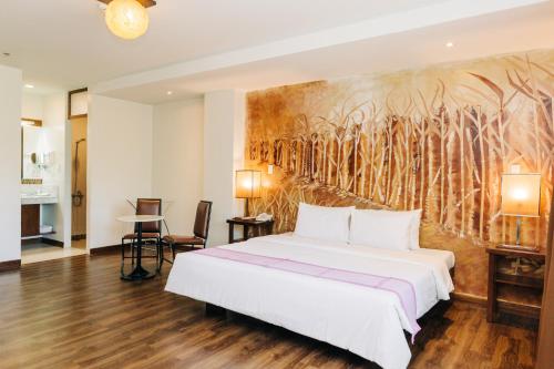 Nature's Village Resort