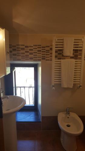 B&B In Sabina