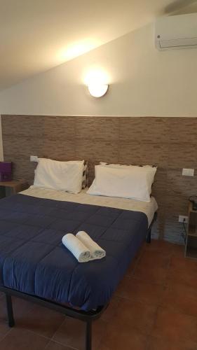 B&B In Sabina