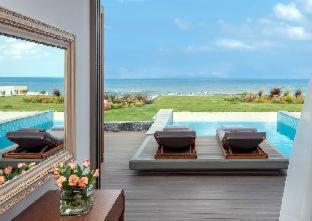 Nana Princess Suites, Villas & Spa