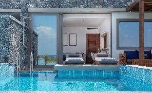 Nana Princess Suites, Villas & Spa