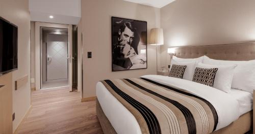 Boutique Hotel Wellenberg