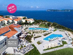 Valamar Argosy Hotel