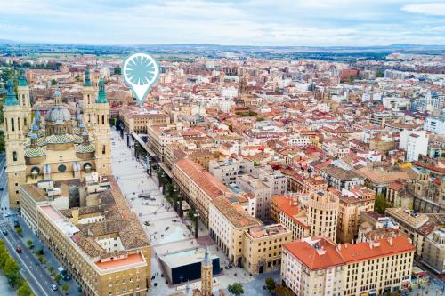 Sabinas Don Jaime Apartments