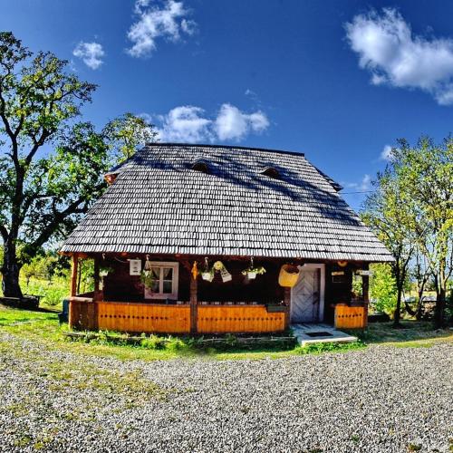 Casa Calina
