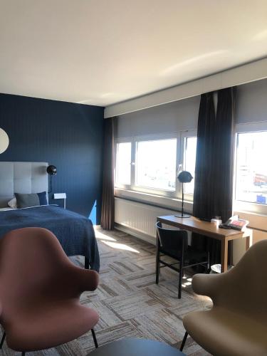 Hotel Jutlandia