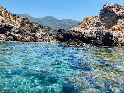 B&B Argentario Hotel