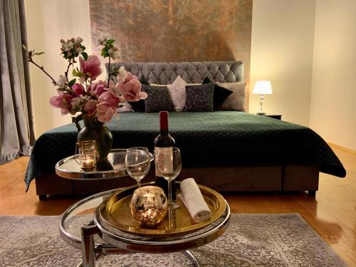 Dom Goscinny Krystyna Spytkowice