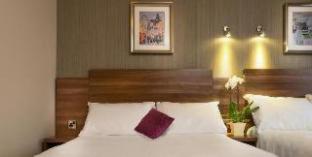 Leonardo Hotel Dublin Christchurch
